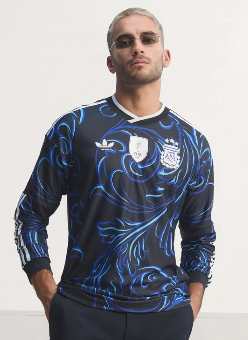 Jerseys
