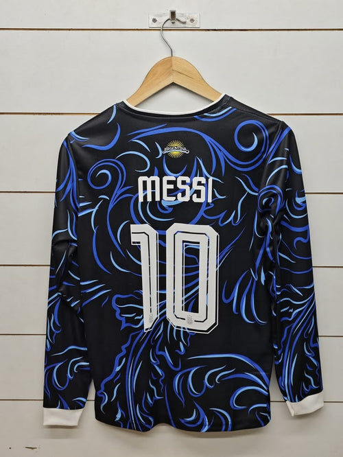 Argentina FIFA World Cup Edition Jersey