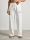 Bonkers Original Wide-Leg Trousers