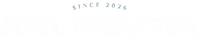 Sole Regretor - Home