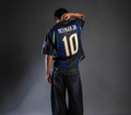 Brazil Neymar Jr. Away Jersey