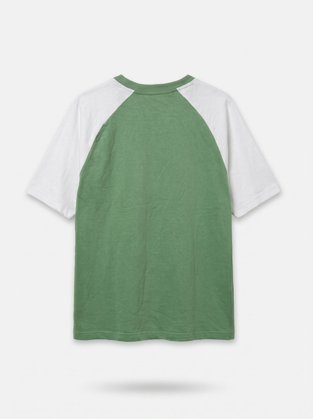 Barcelona Heritage Jersey Tee