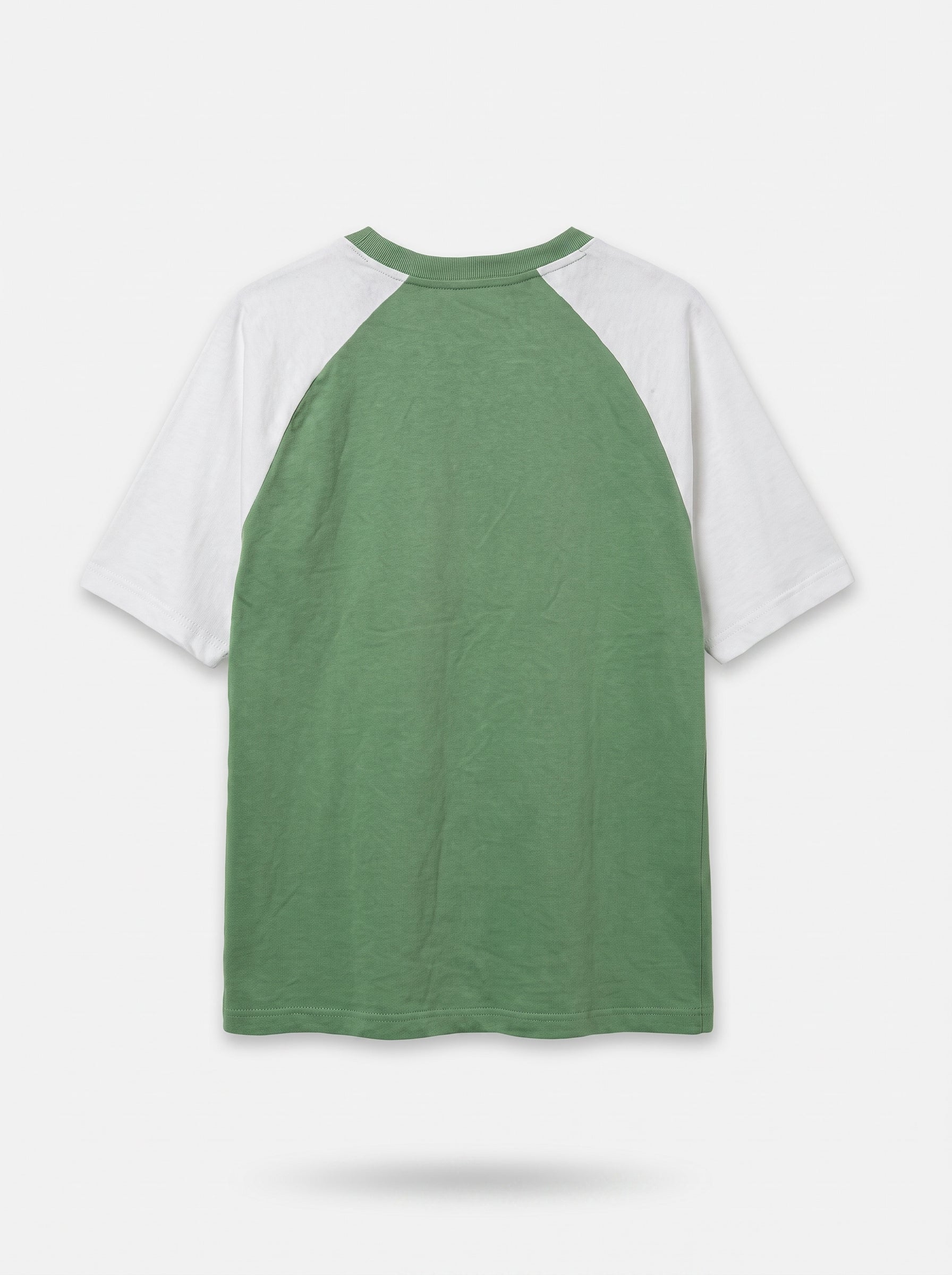 Barcelona Heritage Jersey Tee