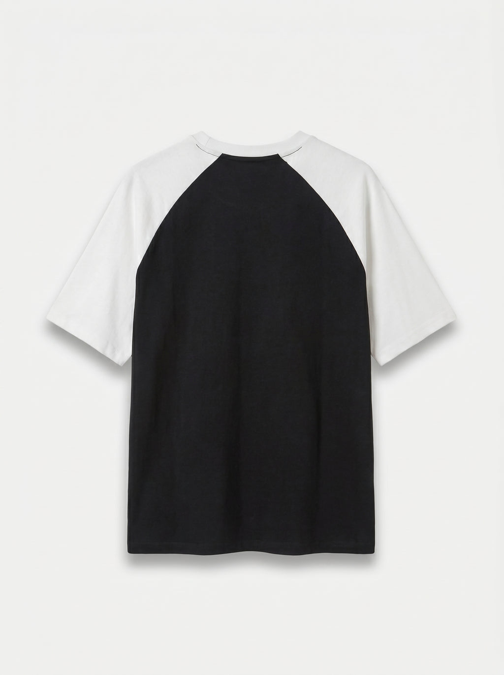 Brooklyn Raglan Tee
