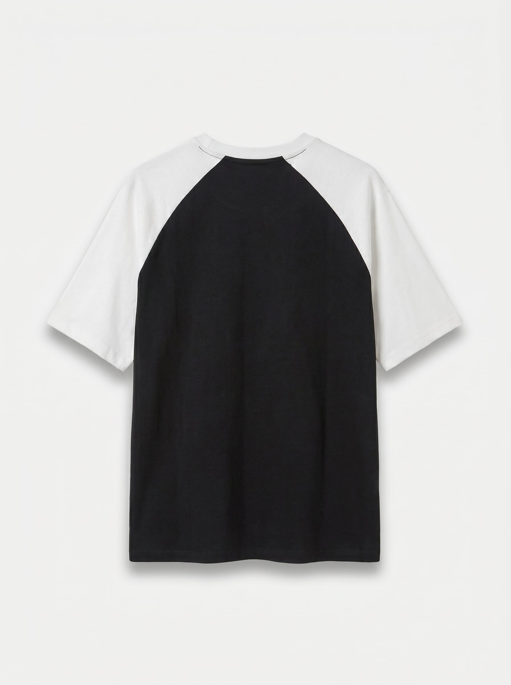 Brooklyn Raglan Tee