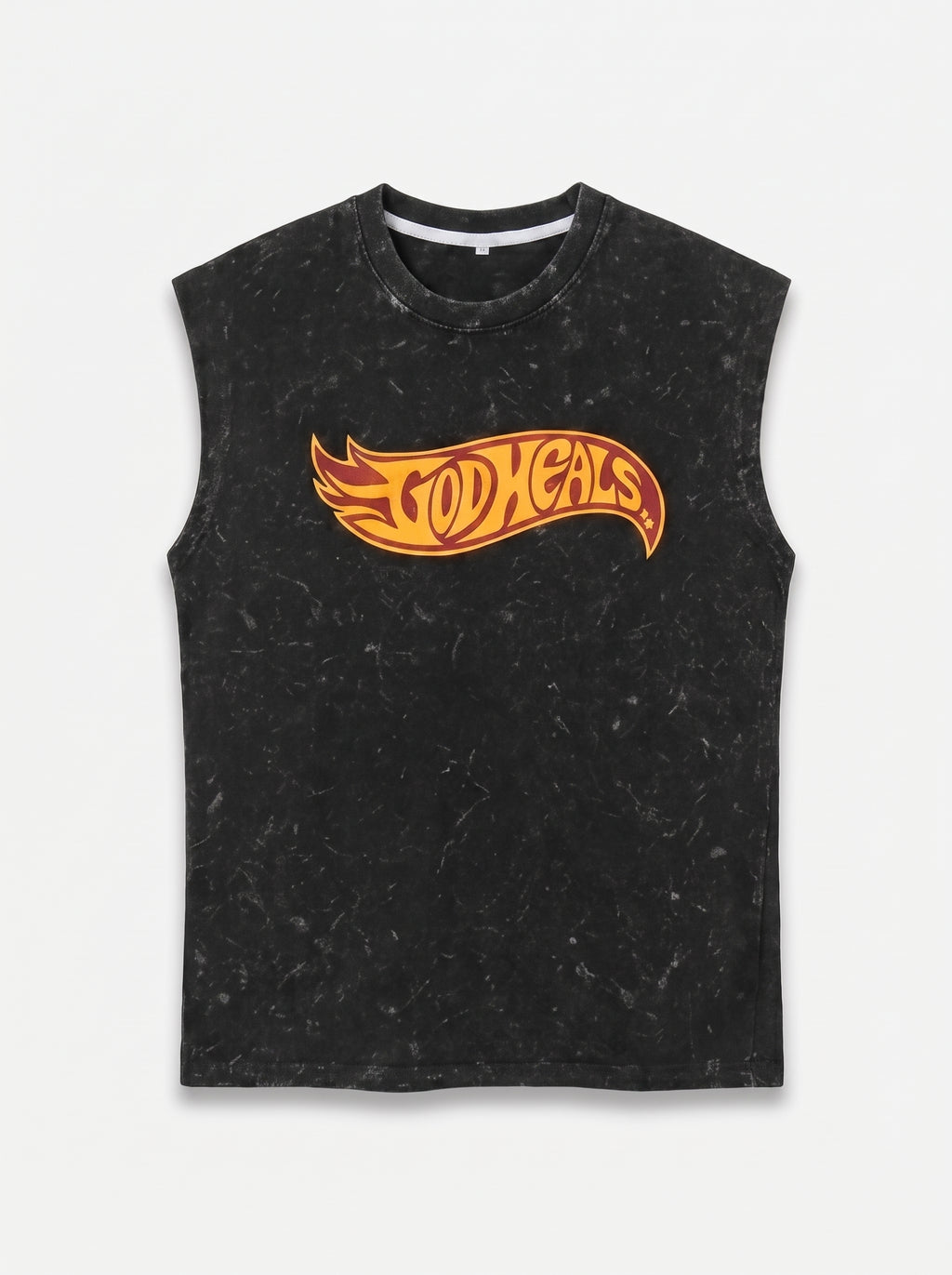 Hot Wheels Vintage Muscle Tee