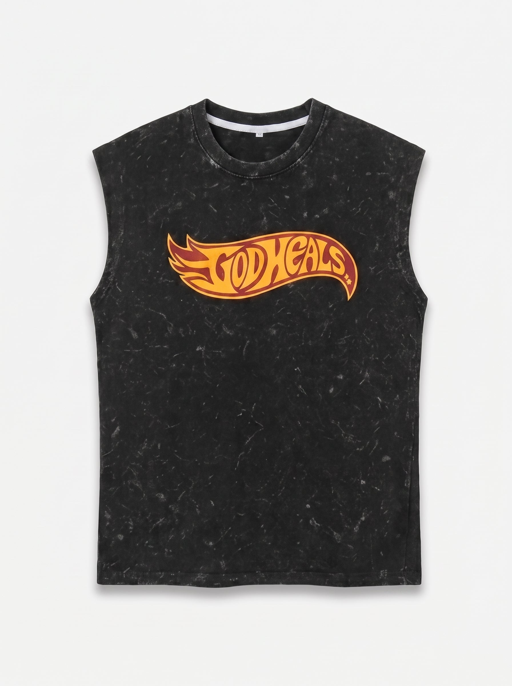 Hot Wheels Vintage Muscle Tee