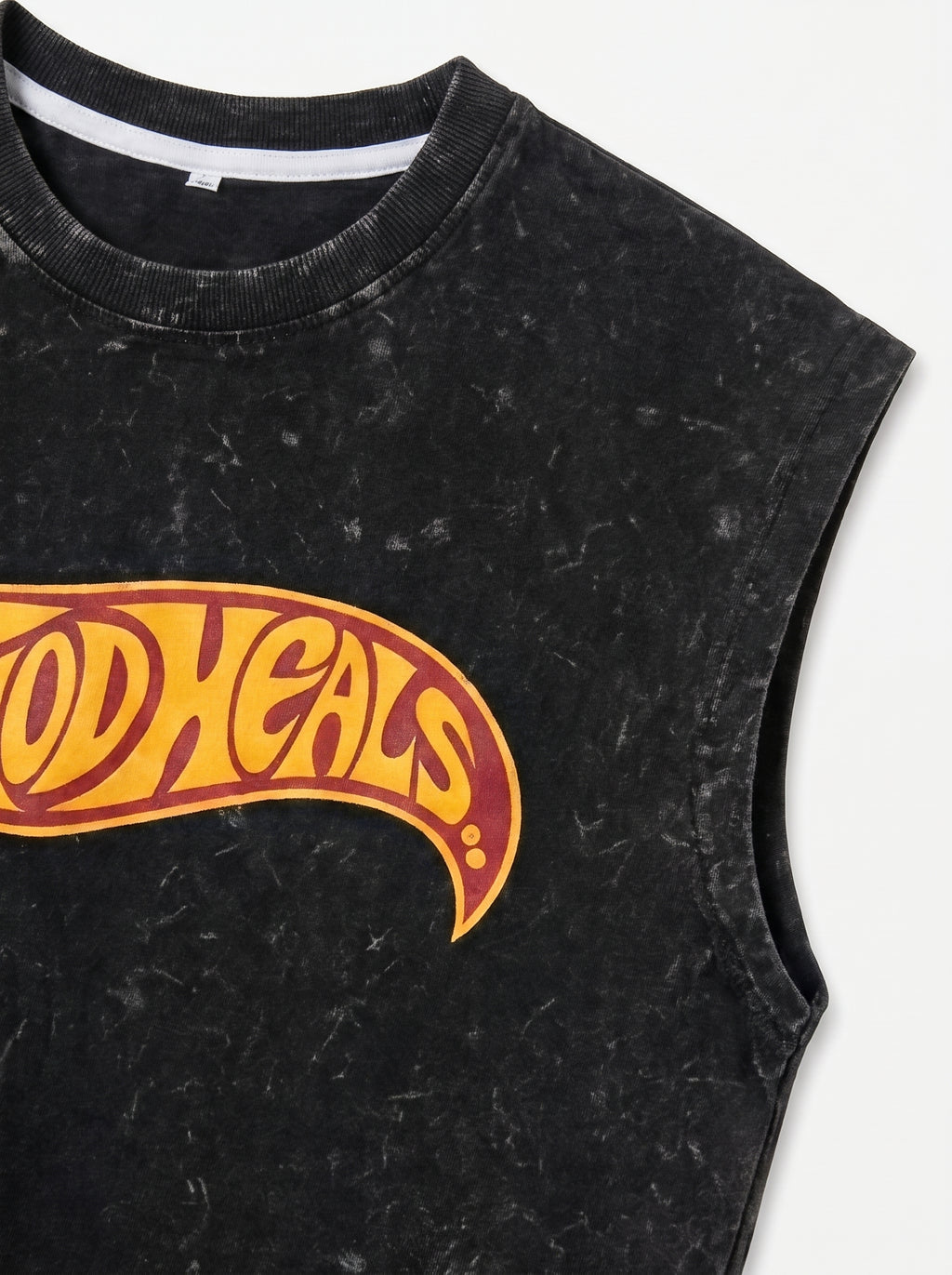 Hot Wheels Vintage Muscle Tee