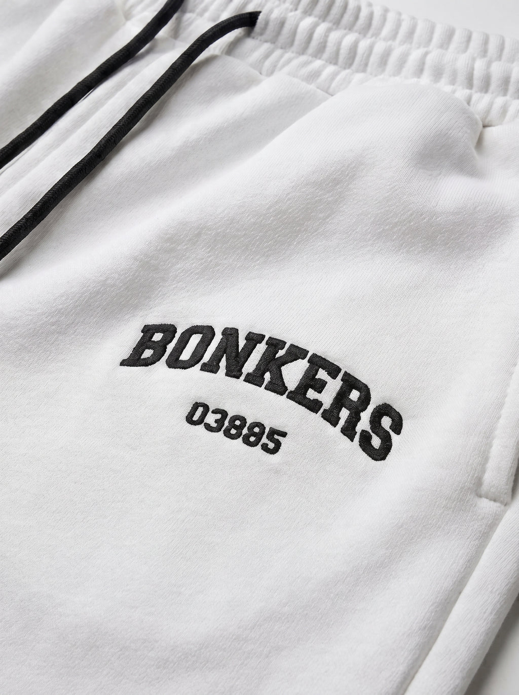 Bonkers Original Wide-Leg Trousers