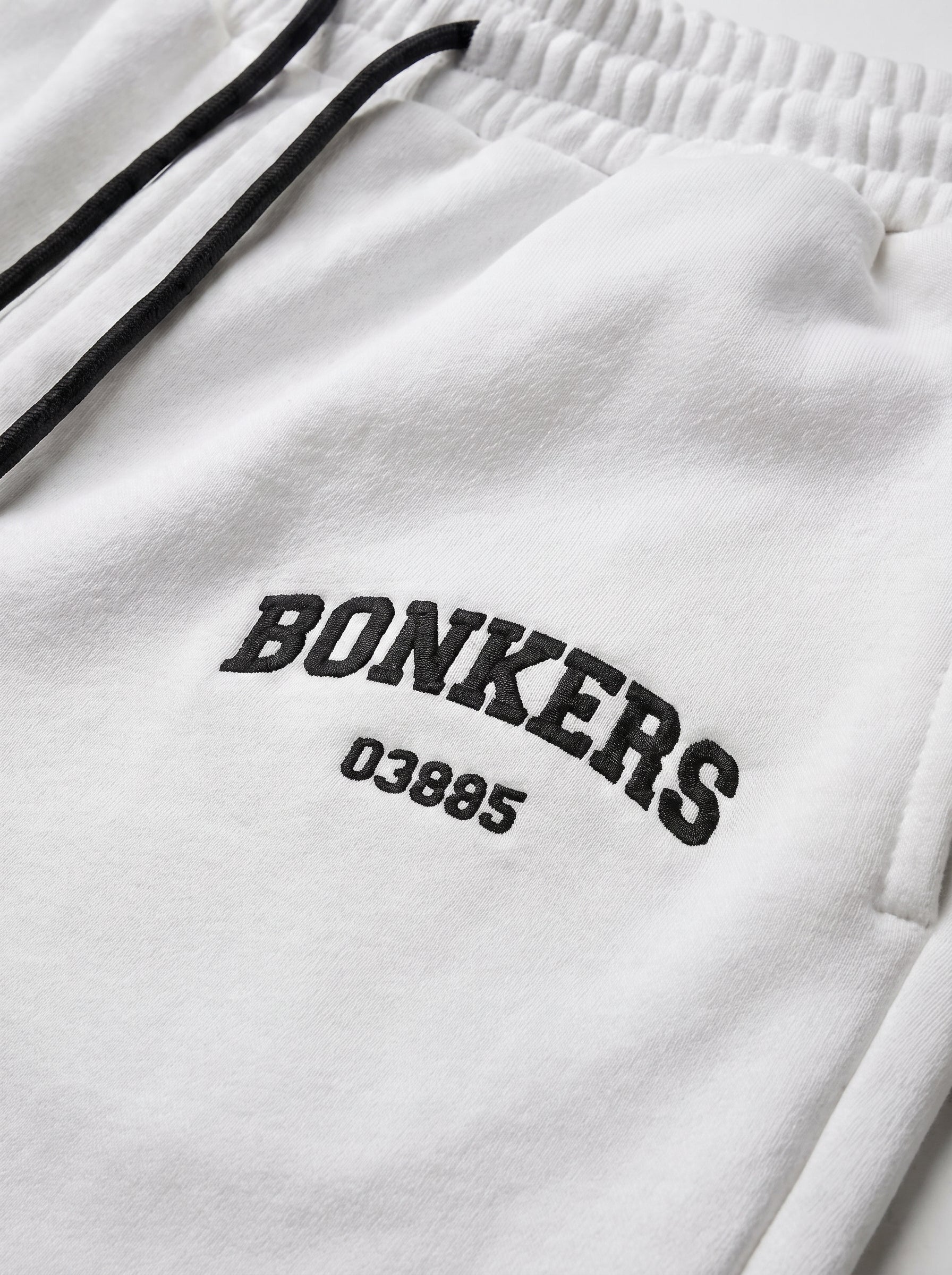 Bonkers Original Wide-Leg Trousers