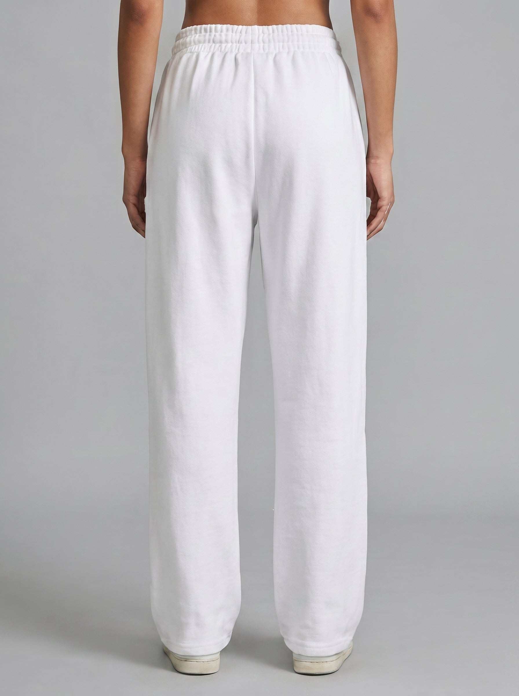 Bonkers Original Wide-Leg Trousers