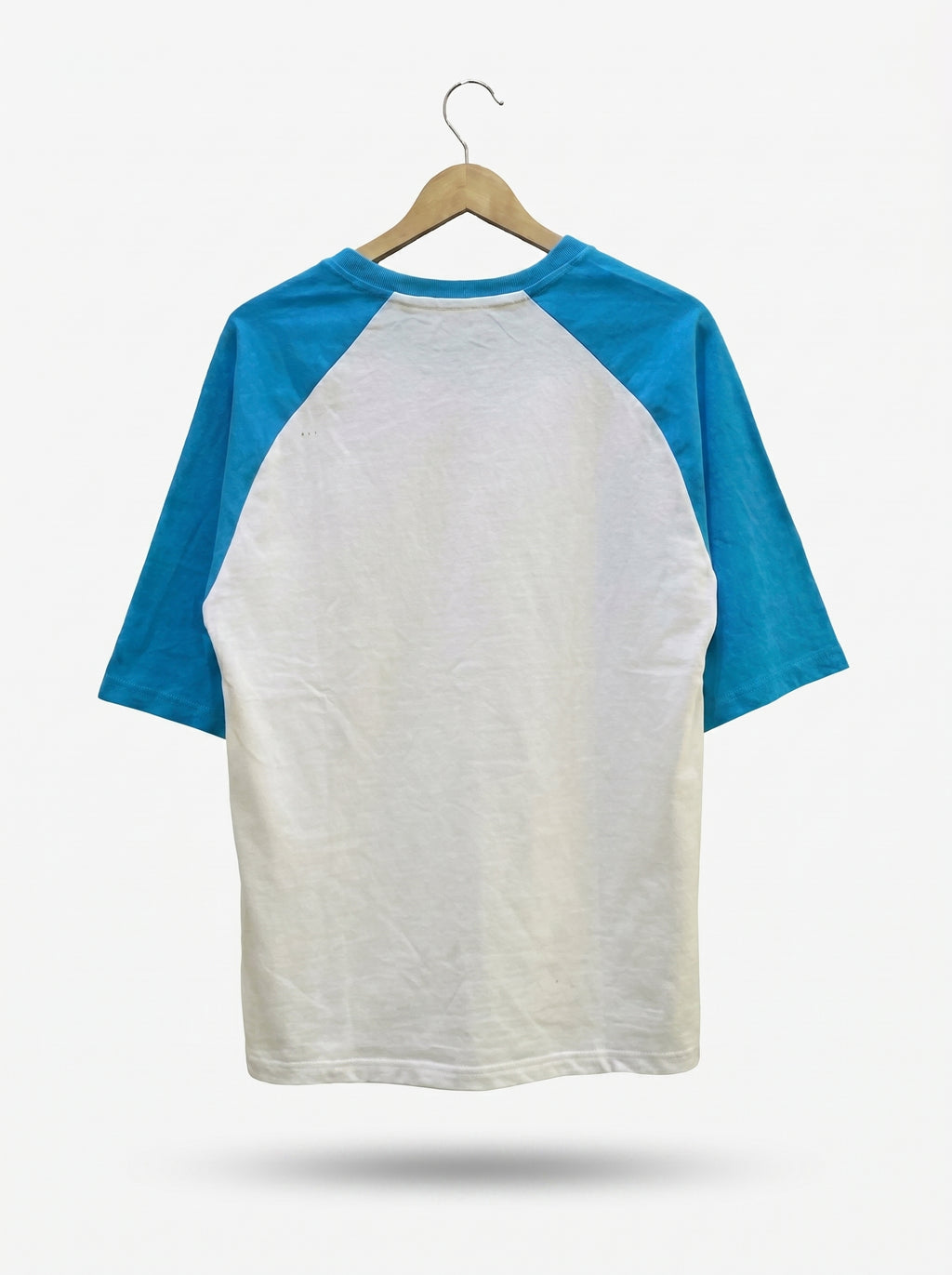 Superman Raglan Tee